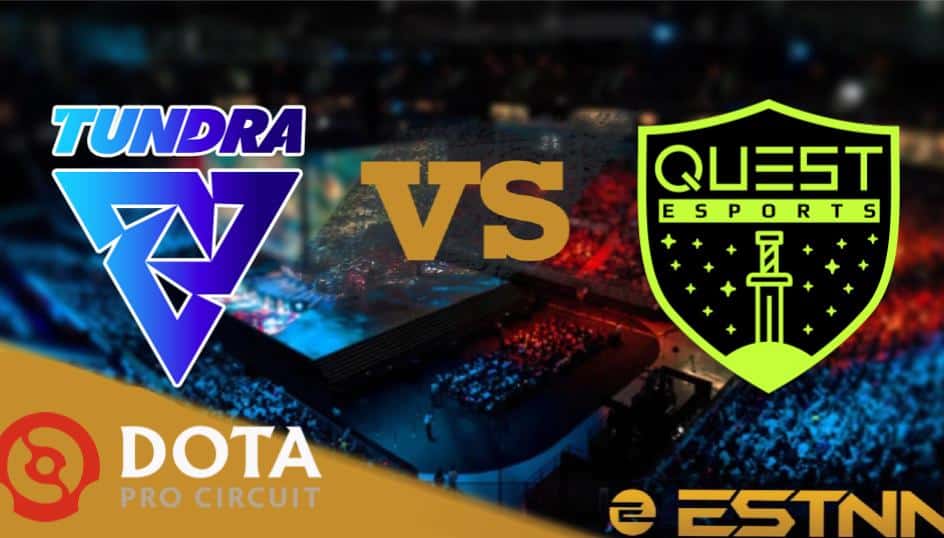 Tundra Esports Vs Quest Esports Preview And Predictions DPC WEU 2023